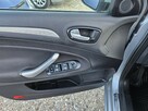 Ford Mondeo Opłacony Zdrowy  Zadbany Serwisowany  Klima  Alu 1 WŁ Po Serwisie - 15