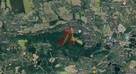 Działka rolna Brzoskwinia gm. Zabierzów, Krakowska - 2