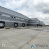 Lokal użytkowy Pęcice gm. Michałowice, - 2