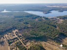 Działka rolna Marózek gm. Olsztynek - 8
