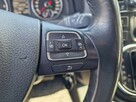 Volkswagen Multivan 2.0 Bi-Turbo 180 KM, Automat DSG, LED, Bi-Xenon, Nawigacja, Bluetooth - 16
