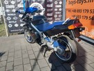 Honda VFR Honda VFR 750 RC36 - 6