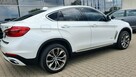 BMW X6 450KM xDrive Biała Skóra 50i CENA BRUTTO 144 - 2
