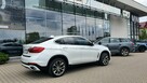BMW X6 450KM xDrive Biała Skóra 50i CENA BRUTTO 144 - 6