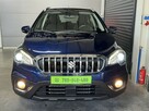 Suzuki SX4 S-Cross 4x4 * tylko 90tyśkm * salon Polska * bezwypadkowy * serwis ASO - 2