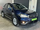 Suzuki SX4 S-Cross 4x4 * tylko 90tyśkm * salon Polska * bezwypadkowy * serwis ASO - 3