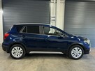 Suzuki SX4 S-Cross 4x4 * tylko 90tyśkm * salon Polska * bezwypadkowy * serwis ASO - 4