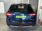 Suzuki SX4 S-Cross 4x4 * tylko 90tyśkm * salon Polska * bezwypadkowy * serwis ASO - 7