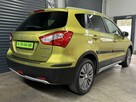 Suzuki SX4 S-Cross 4x4 * salon PL * cały w oryginale * stan perfekcyjny * serwis * - 3