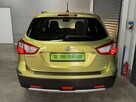 Suzuki SX4 S-Cross 4x4 * salon PL * cały w oryginale * stan perfekcyjny * serwis * - 5