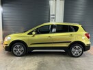 Suzuki SX4 S-Cross 4x4 * salon PL * cały w oryginale * stan perfekcyjny * serwis * - 7