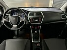 Suzuki SX4 S-Cross 4x4 * salon PL * cały w oryginale * stan perfekcyjny * serwis * - 10