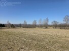 Działka rolno-budowlana Lipinki - 5