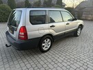 Subaru Forester Super zadbany egzemplarz, LPG, Drugi komplet kół, 4x4, Automat. - 3