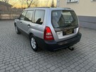 Subaru Forester Super zadbany egzemplarz, LPG, Drugi komplet kół, 4x4, Automat. - 4