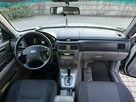 Subaru Forester Super zadbany egzemplarz, LPG, Drugi komplet kół, 4x4, Automat. - 5