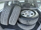 Subaru Forester Super zadbany egzemplarz, LPG, Drugi komplet kół, 4x4, Automat. - 8