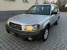 Subaru Forester Super zadbany egzemplarz, LPG, Drugi komplet kół, 4x4, Automat. - 9