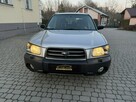 Subaru Forester Super zadbany egzemplarz, LPG, Drugi komplet kół, 4x4, Automat. - 10