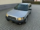 Subaru Forester Super zadbany egzemplarz, LPG, Drugi komplet kół, 4x4, Automat. - 11