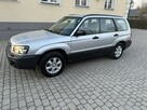 Subaru Forester Super zadbany egzemplarz, LPG, Drugi komplet kół, 4x4, Automat. - 12