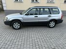 Subaru Forester Super zadbany egzemplarz, LPG, Drugi komplet kół, 4x4, Automat. - 13