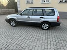 Subaru Forester Super zadbany egzemplarz, LPG, Drugi komplet kół, 4x4, Automat. - 14