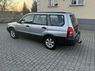 Subaru Forester Super zadbany egzemplarz, LPG, Drugi komplet kół, 4x4, Automat. - 15