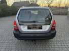Subaru Forester Super zadbany egzemplarz, LPG, Drugi komplet kół, 4x4, Automat. - 16