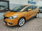 Renault Scenic klimatronik, Navi, Parktronik, 6-biegów, Tempomat, zarejestrowany - 2