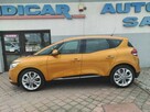 Renault Scenic klimatronik, Navi, Parktronik, 6-biegów, Tempomat, zarejestrowany - 3