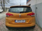 Renault Scenic klimatronik, Navi, Parktronik, 6-biegów, Tempomat, zarejestrowany - 5