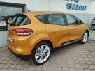 Renault Scenic klimatronik, Navi, Parktronik, 6-biegów, Tempomat, zarejestrowany - 6