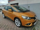 Renault Scenic klimatronik, Navi, Parktronik, 6-biegów, Tempomat, zarejestrowany - 8