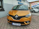Renault Scenic klimatronik, Navi, Parktronik, 6-biegów, Tempomat, zarejestrowany - 9