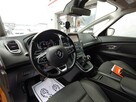 Renault Scenic klimatronik, Navi, Parktronik, 6-biegów, Tempomat, zarejestrowany - 11