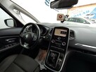 Renault Scenic klimatronik, Navi, Parktronik, 6-biegów, Tempomat, zarejestrowany - 13
