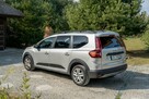 Dacia Jogger 1.0 TCe Comfort 110KM 81KW 7osobowy Salon PL bezwypadkowy - 2