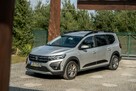 Dacia Jogger 1.0 TCe Comfort 110KM 81KW 7osobowy Salon PL bezwypadkowy - 3