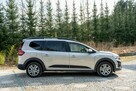 Dacia Jogger 1.0 TCe Comfort 110KM 81KW 7osobowy Salon PL bezwypadkowy - 7