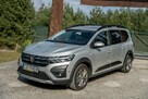 Dacia Jogger 1.0 TCe Comfort 110KM 81KW 7osobowy Salon PL bezwypadkowy - 12