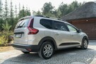 Dacia Jogger 1.0 TCe Comfort 110KM 81KW 7osobowy Salon PL bezwypadkowy - 13