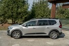 Dacia Jogger 1.0 TCe Comfort 110KM 81KW 7osobowy Salon PL bezwypadkowy - 14