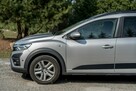 Dacia Jogger 1.0 TCe Comfort 110KM 81KW 7osobowy Salon PL bezwypadkowy - 15