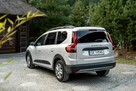 Dacia Jogger 1.0 TCe Comfort 110KM 81KW 7osobowy Salon PL bezwypadkowy - 2