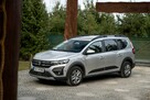 Dacia Jogger 1.0 TCe Comfort 110KM 81KW 7osobowy Salon PL bezwypadkowy - 3