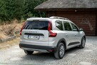 Dacia Jogger 1.0 TCe Comfort 110KM 81KW 7osobowy Salon PL bezwypadkowy - 4