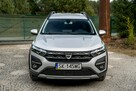 Dacia Jogger 1.0 TCe Comfort 110KM 81KW 7osobowy Salon PL bezwypadkowy - 5