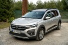 Dacia Jogger 1.0 TCe Comfort 110KM 81KW 7osobowy Salon PL bezwypadkowy - 12