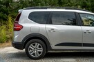 Dacia Jogger 1.0 TCe Comfort 110KM 81KW 7osobowy Salon PL bezwypadkowy - 15